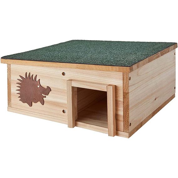 Garden Gear Hedgehog House